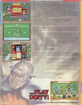 M.U.D.S. - Mean Ugly Dirty Sport_Disk1 box cover back